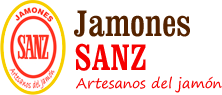 logo Jamones Sanz